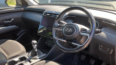 Hyundai TUCSON 1.6 TGDi Premium 5dr 2WD Petrol Estate